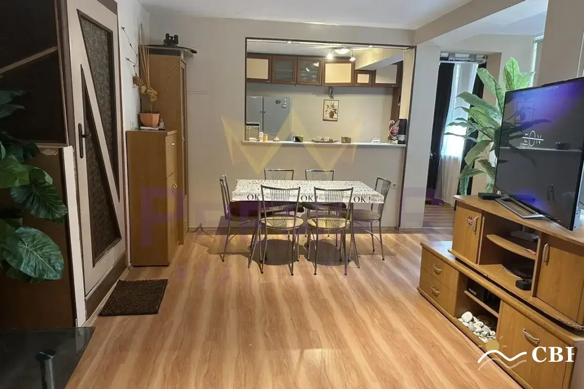 Apartment, 1-room, 112 m², in Varna. Photo 2 of 15. Varna, Black Sea, Bulgaria. Cheap Beach Holiday.