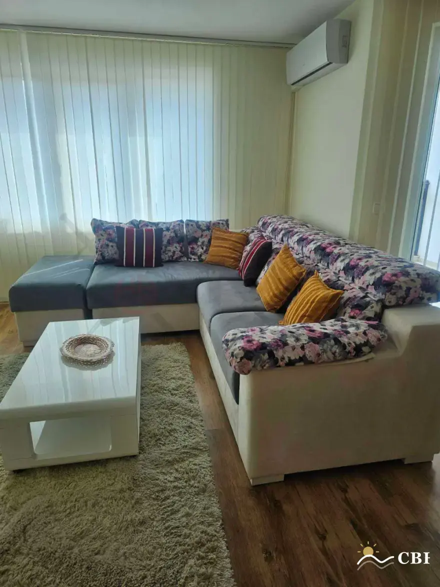 Apartment, 3-room, 103 m², in Vinitsa. Photo 3 of 6. Vinitsa, Black Sea, Bulgaria. Cheap Beach Holiday.