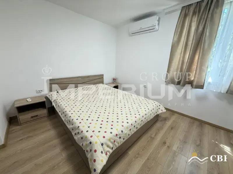 Apartment, 1-room, in Varna. Photo 7 of 14. Varna, Black Sea, Bulgaria. Cheap Beach Holiday.