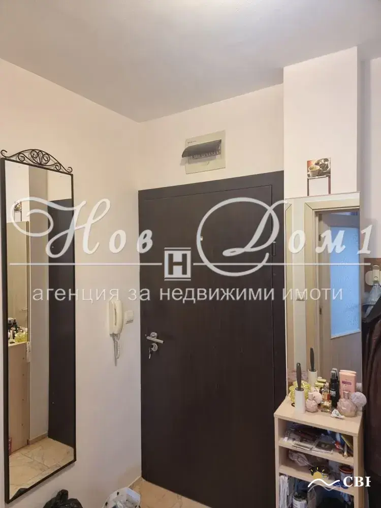 Apartment, 1-room, 56 m², in Vinitsa. Photo 9 of 15. Vinitsa, Black Sea, Bulgaria. Cheap Beach Holiday.