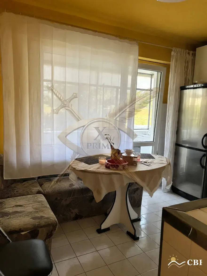Apartment, 3-room, 90 m², in Varna. Photo 3 of 6. Varna, Black Sea, Bulgaria. Cheap Beach Holiday.