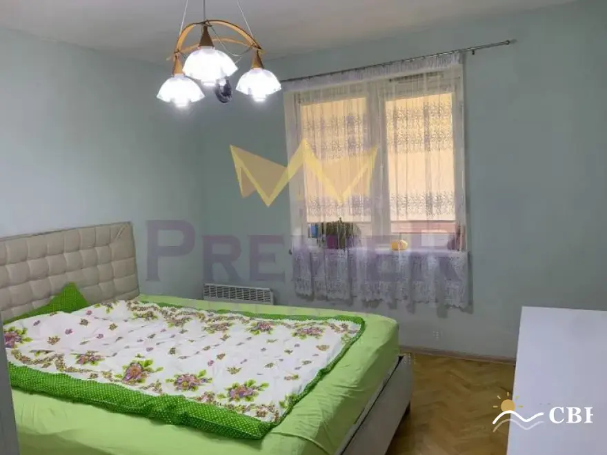 Apartment, 3-room, 86 m², in Varna. Photo 8 of 15. Varna, Black Sea, Bulgaria. Cheap Beach Holiday.