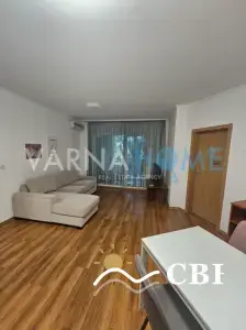 Apartment, 2-room, 110 m², in Varna. Photo 1 of 9. Varna, Black Sea, Bulgaria. Cheap Beach Holiday.