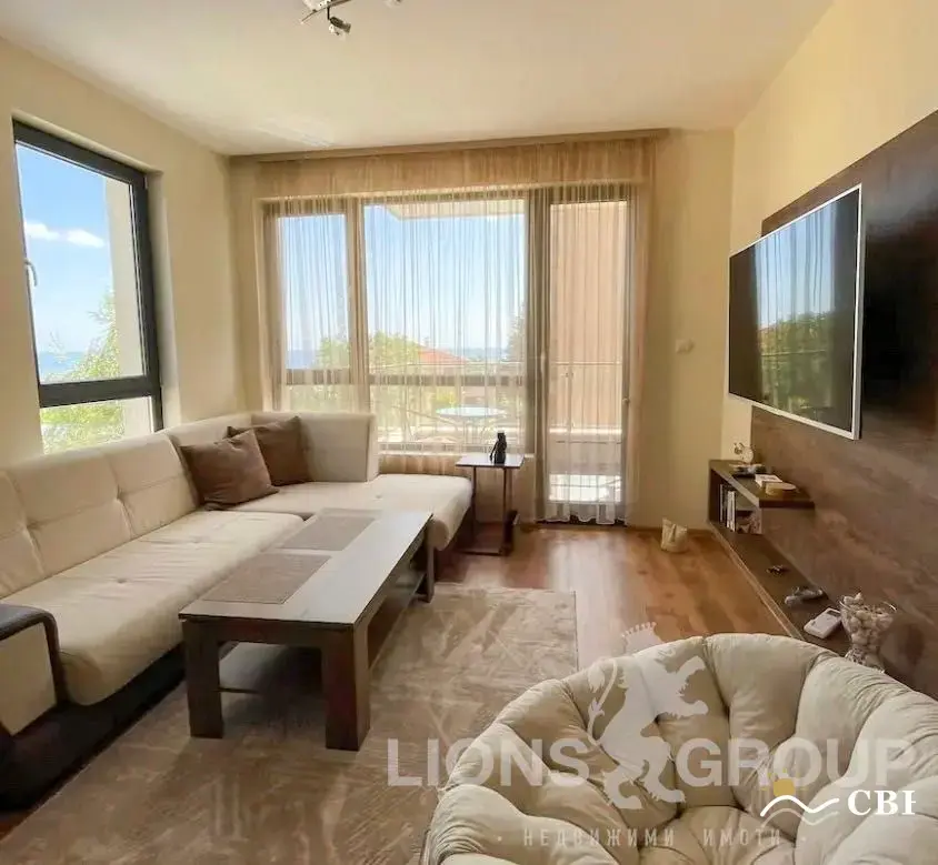 Apartment, 1-room, 72 m², in Varna. Photo 1 of 11. Varna, Black Sea, Bulgaria. Cheap Beach Holiday.