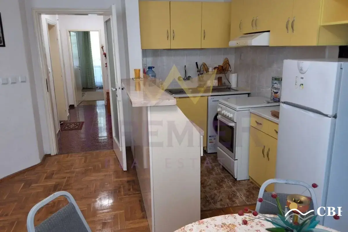 Apartment, 3-room, 90 m², in Varna. Photo 1 of 13. Varna, Black Sea, Bulgaria. Cheap Beach Holiday.