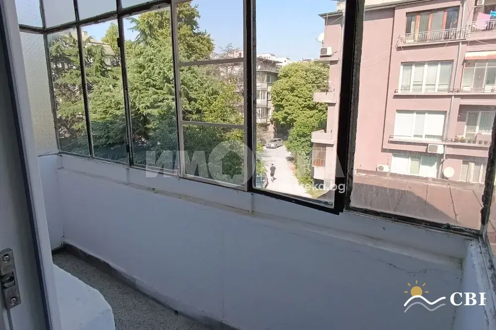 Apartment, 3-room, 82 m², in Varna. Photo 7 of 16. Varna, Black Sea, Bulgaria. Cheap Beach Holiday.