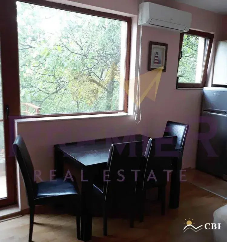 Apartment, 2-room, 55 m², in Varna. Photo 4 of 9. Varna, Black Sea, Bulgaria. Cheap Beach Holiday.