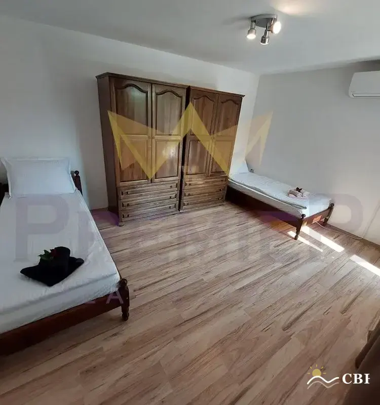 House, 1-room, 135 m², in Varna. Photo 7 of 16. Varna, Black Sea, Bulgaria. Cheap Beach Holiday.