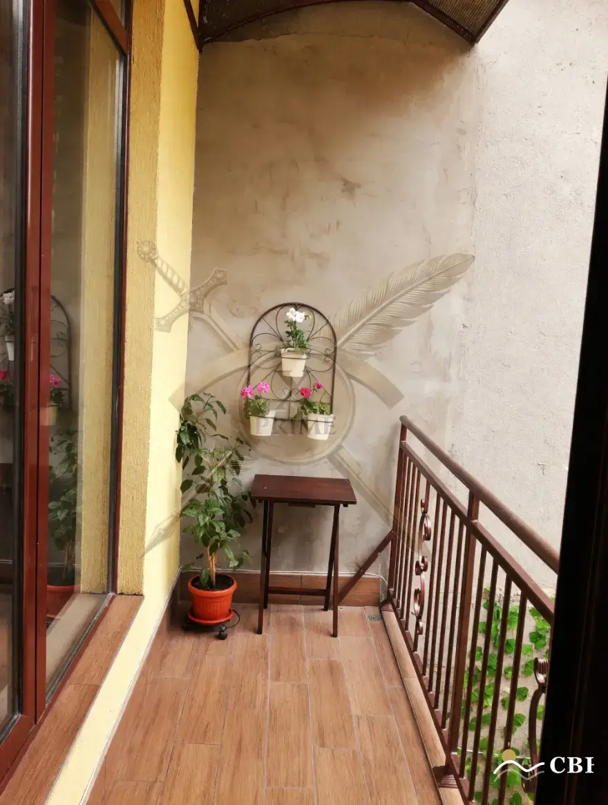 House, 1-room, 60 m², in Varna. Photo 7 of 9. Varna, Black Sea, Bulgaria. Cheap Beach Holiday.