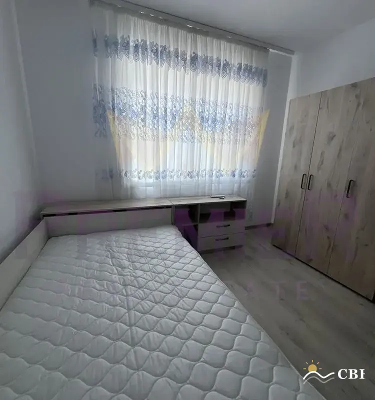 Apartment, 3-room, 85 m², in Varna. Photo 9 of 13. Varna, Black Sea, Bulgaria. Cheap Beach Holiday.