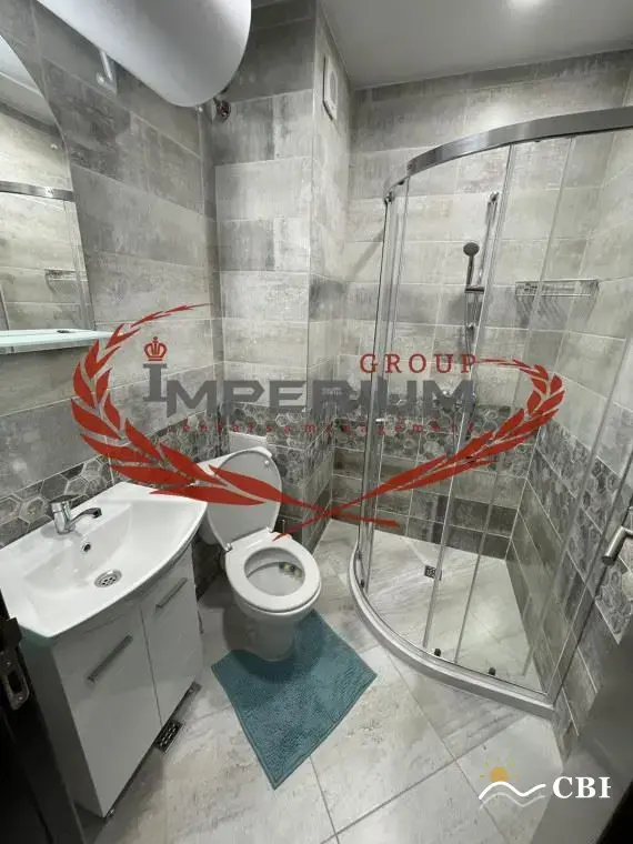 Apartment, 1-room, 1791.1 m², in Varna. Photo 5 of 6. Varna, Black Sea, Bulgaria. Cheap Beach Holiday.