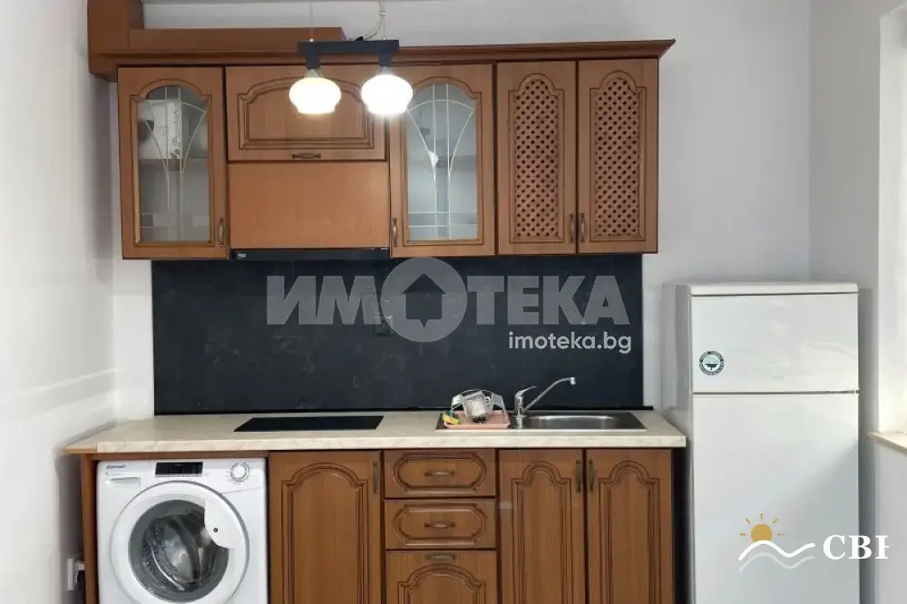 Apartment, 2-room, 65 m², in Varna. Photo 6 of 14. Varna, Black Sea, Bulgaria. Cheap Beach Holiday.