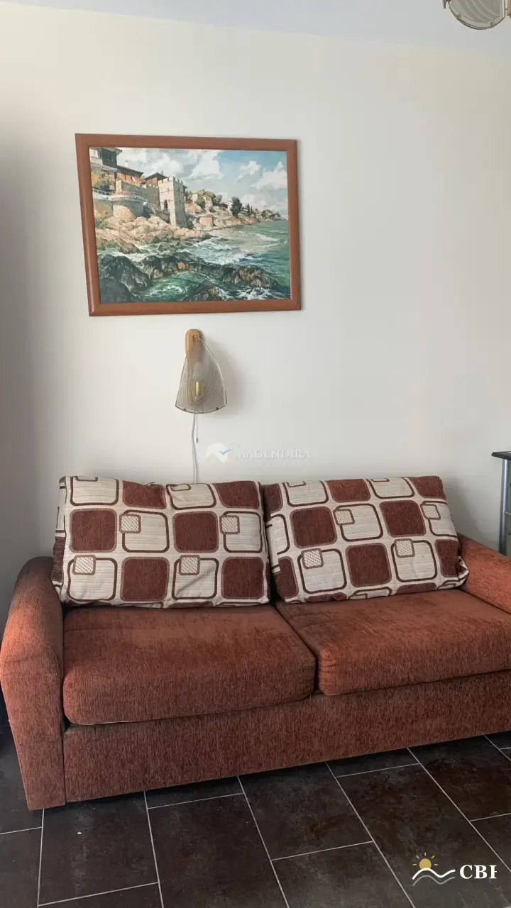 Apartment, 1-room, 40 m², in Nessebar. Photo 6 of 10. Nessebar, Black Sea, Bulgaria. Cheap Beach Holiday.