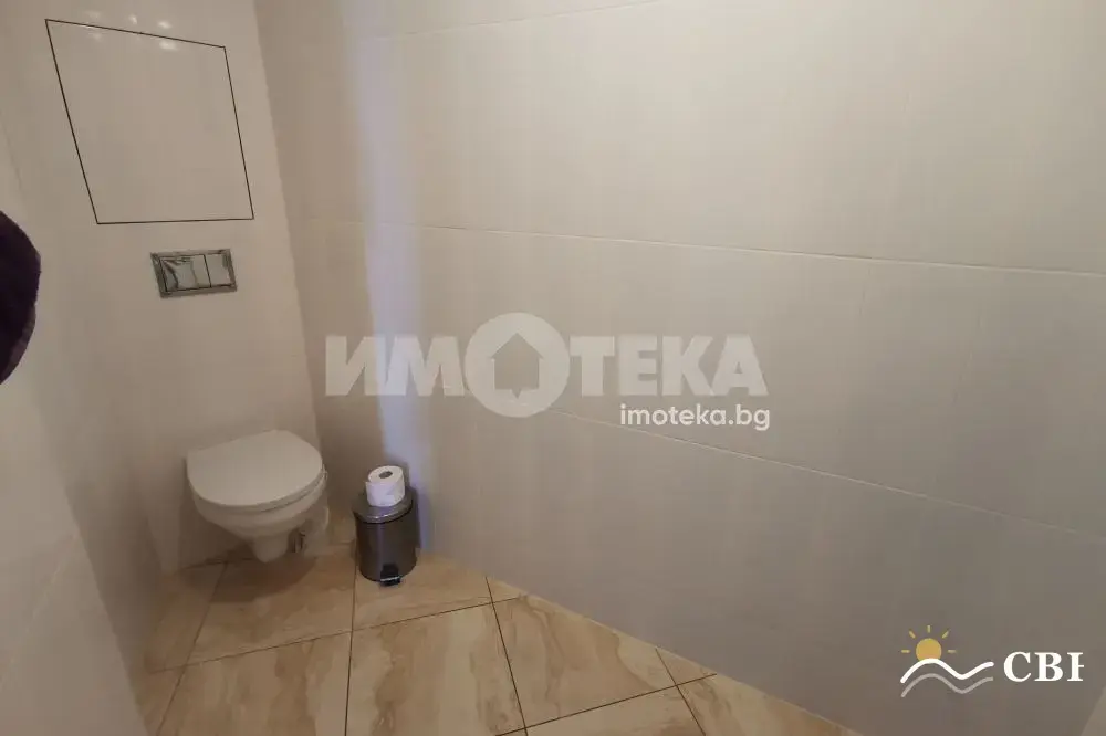 Apartment, 2-room, 60 m², in Varna. Photo 6 of 7. Varna, Black Sea, Bulgaria. Cheap Beach Holiday.