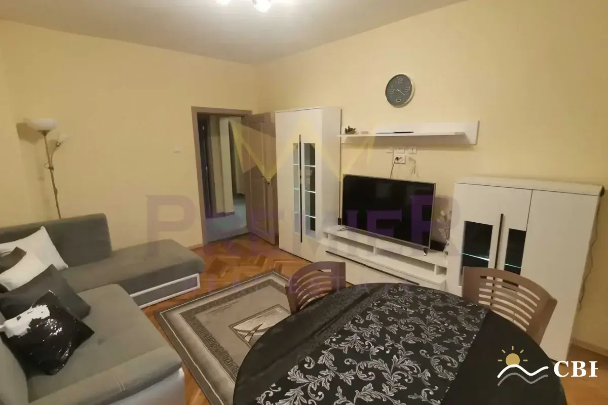 Apartment, 3-room, 80 m², in Varna. Photo 4 of 11. Varna, Black Sea, Bulgaria. Cheap Beach Holiday.