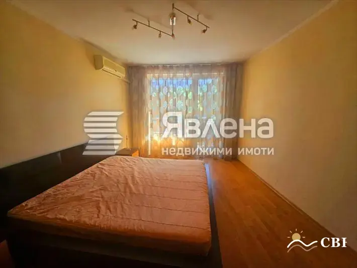 Apartment, 2-room, 107 m², in Nessebar. Photo 3 of 8. Nessebar, Black Sea, Bulgaria. Cheap Beach Holiday.