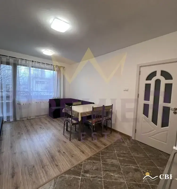 Apartment, 2-room, 70 m², in Varna. Photo 4 of 10. Varna, Black Sea, Bulgaria. Cheap Beach Holiday.