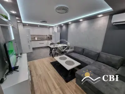 Apartment, 3-room, 65 m², in Varna. Photo 2 of 12. Varna, Black Sea, Bulgaria. Cheap Beach Holiday.