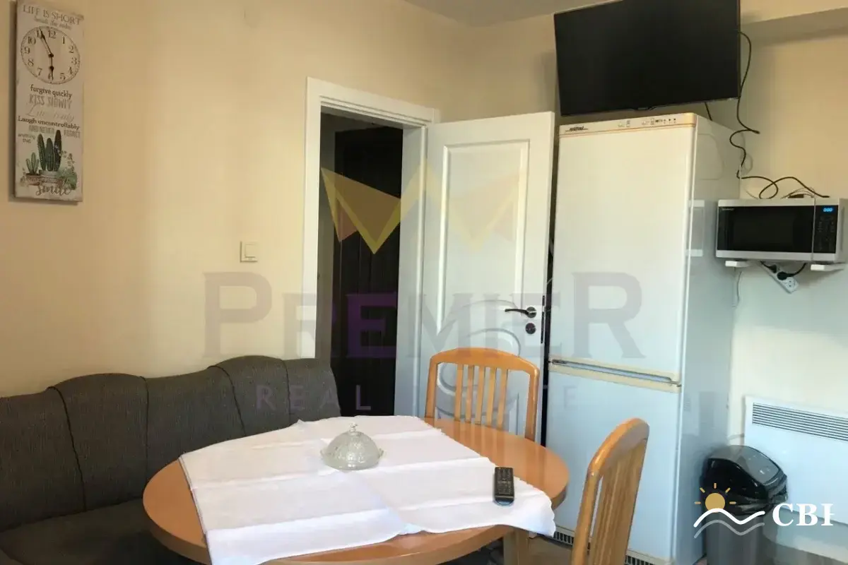 Apartment, 4-room, 120 m², in Varna. Photo 2 of 14. Varna, Black Sea, Bulgaria. Cheap Beach Holiday.