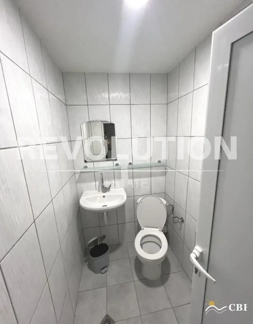 Apartment, 1-room, 18 m², in Varna. Photo 5 of 5. Varna, Black Sea, Bulgaria. Cheap Beach Holiday.