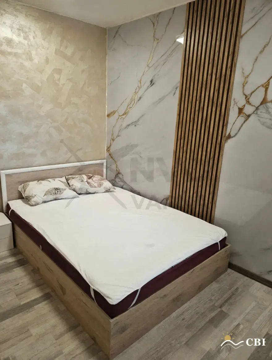 Apartment, 3-room, 100 m², in Varna. Photo 3 of 7. Varna, Black Sea, Bulgaria. Cheap Beach Holiday.