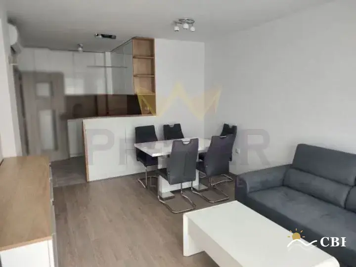 Apartment, 2-room, 60 m², in Varna. Photo 2 of 9. Varna, Black Sea, Bulgaria. Cheap Beach Holiday.