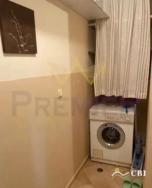 Apartment, 2-room, 50 m², in Varna. Photo 7 of 8. Varna, Black Sea, Bulgaria. Cheap Beach Holiday.