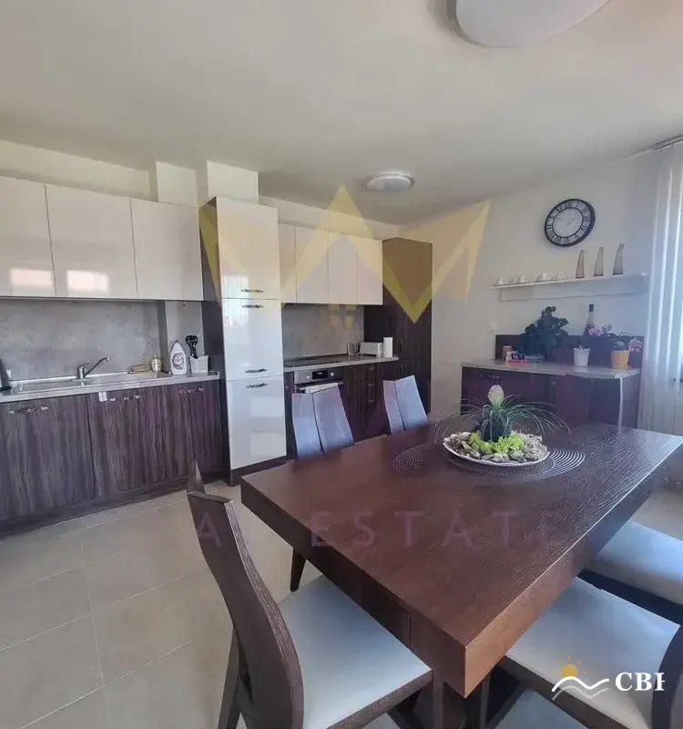 House, 1-room, 120 m², in Vinitsa. Photo 3 of 15. Vinitsa, Black Sea, Bulgaria. Cheap Beach Holiday.