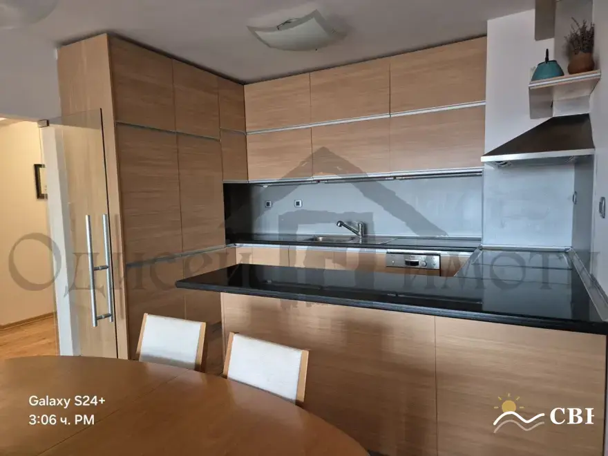 Apartment, 4-room, 108 m², in Varna. Photo 3 of 16. Varna, Black Sea, Bulgaria. Cheap Beach Holiday.