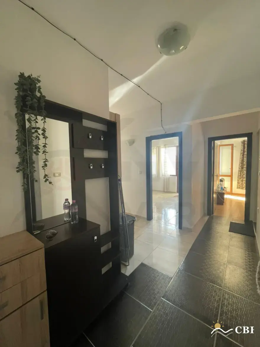 Apartment, 3-room, 92 m², in Varna. Photo 6 of 10. Varna, Black Sea, Bulgaria. Cheap Beach Holiday.
