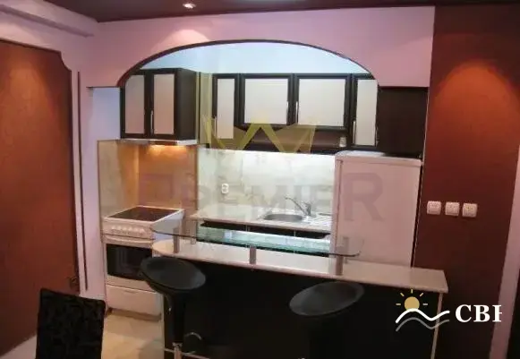 Apartment, 2-room, 60 m², in Varna. Photo 8 of 10. Varna, Black Sea, Bulgaria. Cheap Beach Holiday.