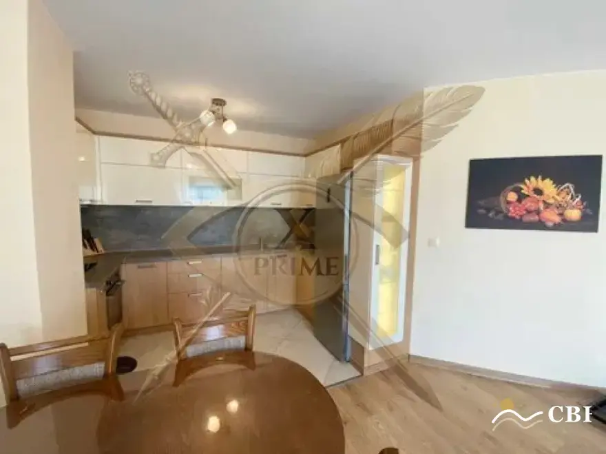 Apartment, 2-room, 60 m², in Varna. Photo 4 of 9. Varna, Black Sea, Bulgaria. Cheap Beach Holiday.
