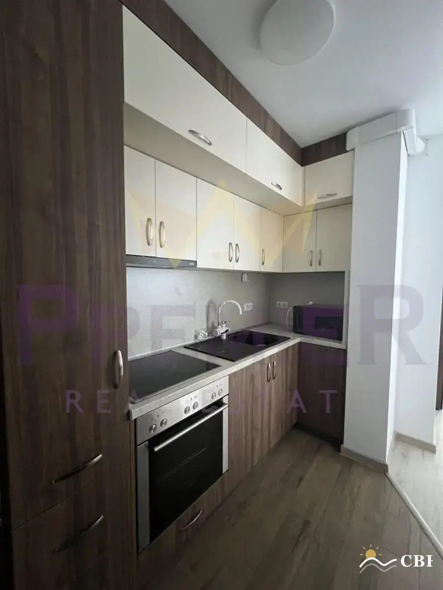 Apartment, 3-room, 85 m², in Varna. Photo 1 of 13. Varna, Black Sea, Bulgaria. Cheap Beach Holiday.