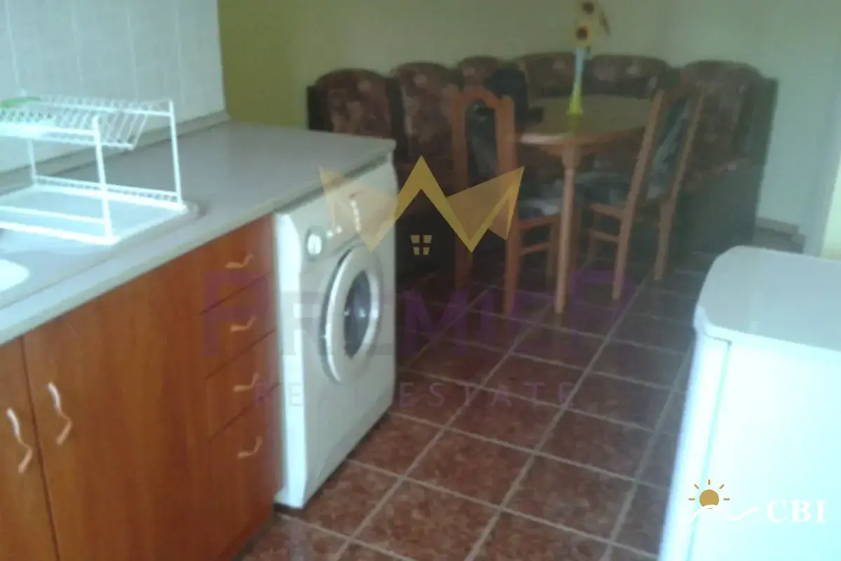 Apartment, 3-room, 82 m², in Varna. Photo 3 of 8. Varna, Black Sea, Bulgaria. Cheap Beach Holiday.