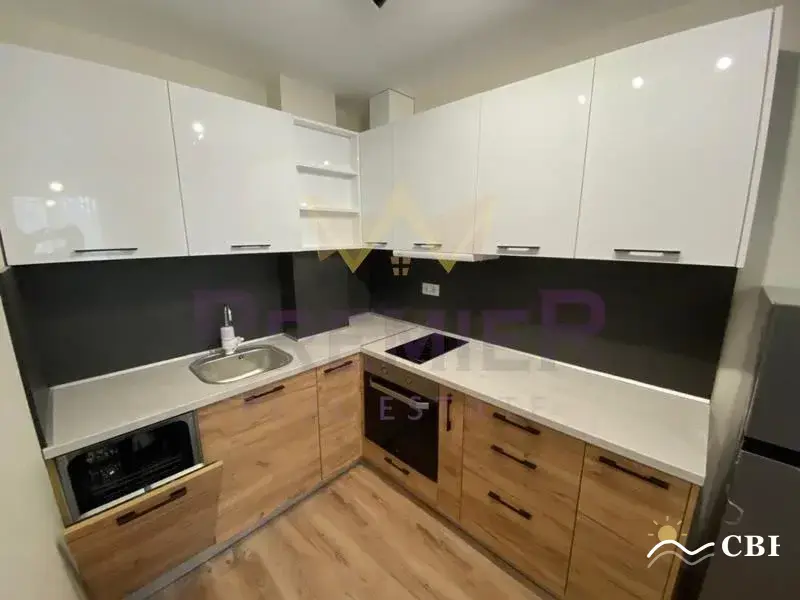 Apartment, 2-room, 65 m², in Varna. Photo 1 of 14. Varna, Black Sea, Bulgaria. Cheap Beach Holiday.