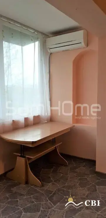 Apartment, 2-room, 75 m², in Varna. Photo 3 of 9. Varna, Black Sea, Bulgaria. Cheap Beach Holiday.