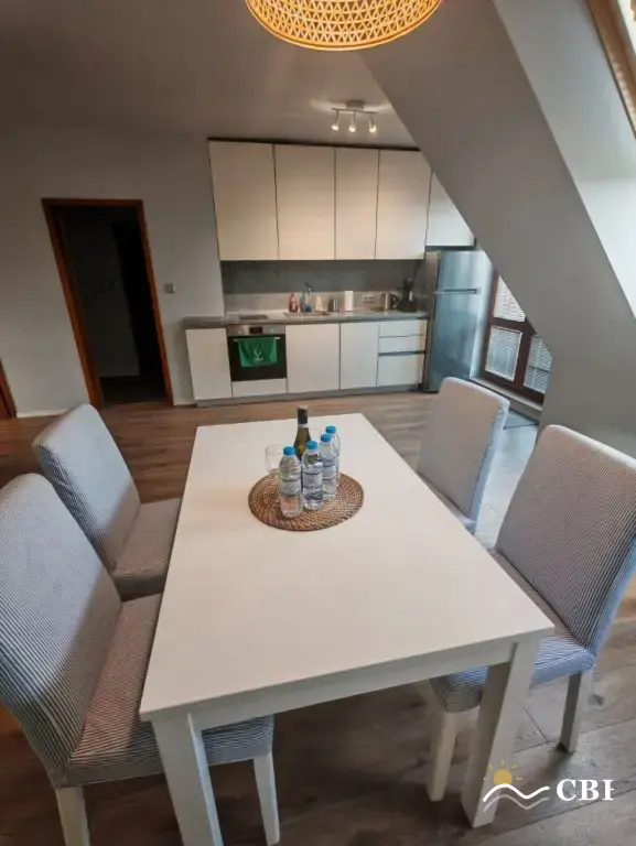 Apartment, 3-room, 145 m², in Varna. Photo 2 of 10. Varna, Black Sea, Bulgaria. Cheap Beach Holiday.