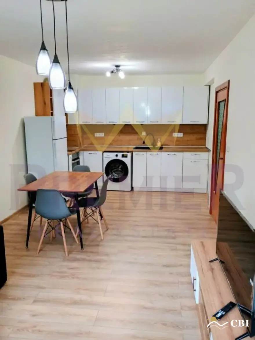 Apartment, 2-room, 60 m², in Varna. Photo 2 of 8. Varna, Black Sea, Bulgaria. Cheap Beach Holiday.