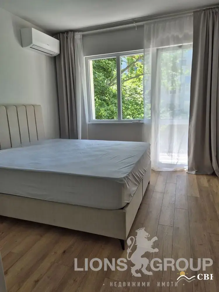 Apartment, 3-room, 111 m², in Varna. Photo 6 of 16. Varna, Black Sea, Bulgaria. Cheap Beach Holiday.