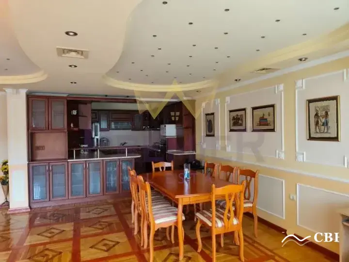Apartment, 3-room, 115 m², in Varna. Photo 1 of 16. Varna, Black Sea, Bulgaria. Cheap Beach Holiday.