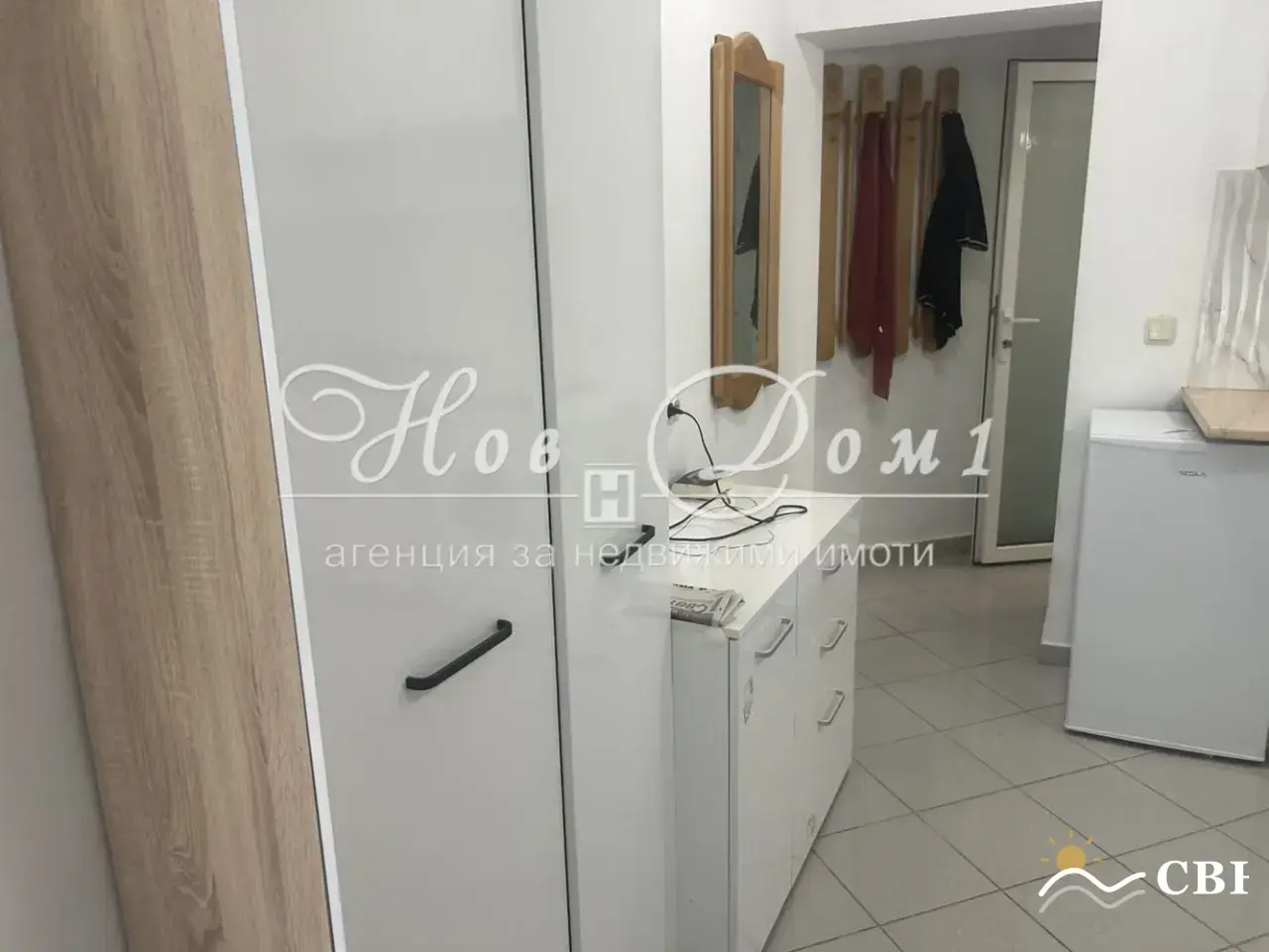 Apartment, 1-room, 129.2 m², in Varna. Photo 2 of 3. Varna, Black Sea, Bulgaria. Cheap Beach Holiday.