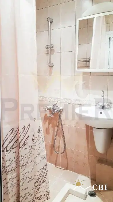 Apartment, 3-room, 74 m², in Varna. Photo 8 of 12. Varna, Black Sea, Bulgaria. Cheap Beach Holiday.