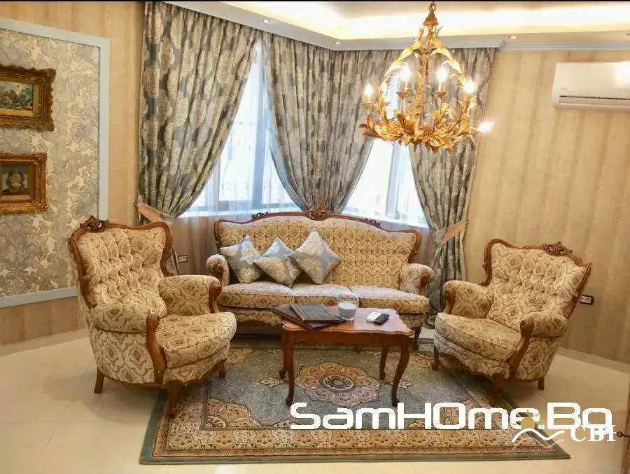 Apartment, 1-room, 85 m², in Varna. Photo 3 of 9. Varna, Black Sea, Bulgaria. Cheap Beach Holiday.