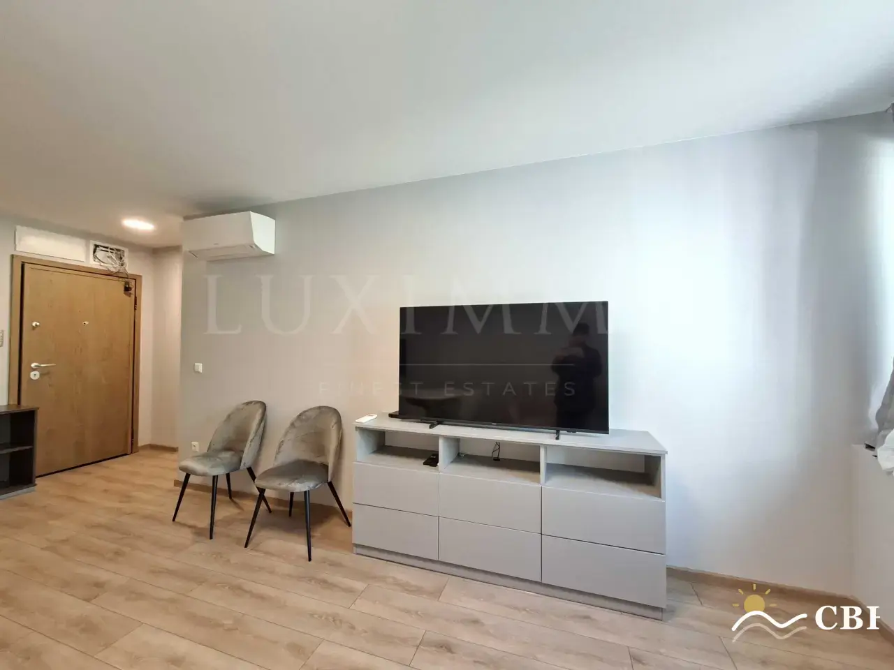 Apartment, 3-room, 73 m², in Varna. Photo 5 of 16. Varna, Black Sea, Bulgaria. Cheap Beach Holiday.