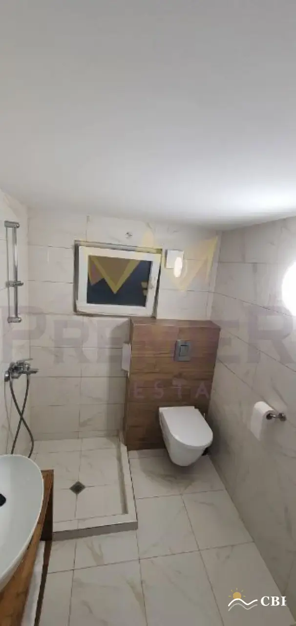Apartment, 2-room, 60 m², in Varna. Photo 6 of 7. Varna, Black Sea, Bulgaria. Cheap Beach Holiday.