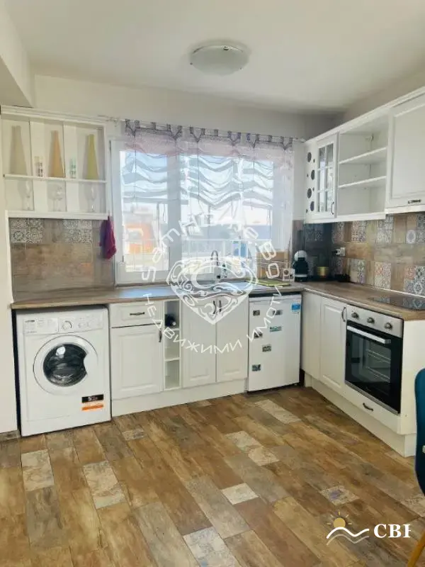 Apartment, 1-room, 74 m², in Varna. Photo 4 of 13. Varna, Black Sea, Bulgaria. Cheap Beach Holiday.