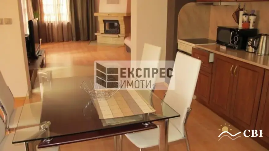Apartment, 3-room, 200 m², in Varna. Photo 5 of 12. Varna, Black Sea, Bulgaria. Cheap Beach Holiday.