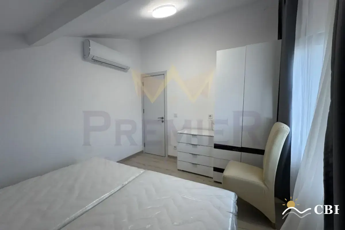 Apartment, 4-room, 100 m², in Izgrev. Photo 7 of 16. Izgrev, Black Sea, Bulgaria. Cheap Beach Holiday.