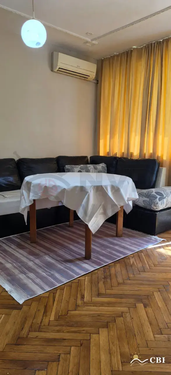 Apartment, 3-room, 90 m², in Varna. Photo 3 of 7. Varna, Black Sea, Bulgaria. Cheap Beach Holiday.