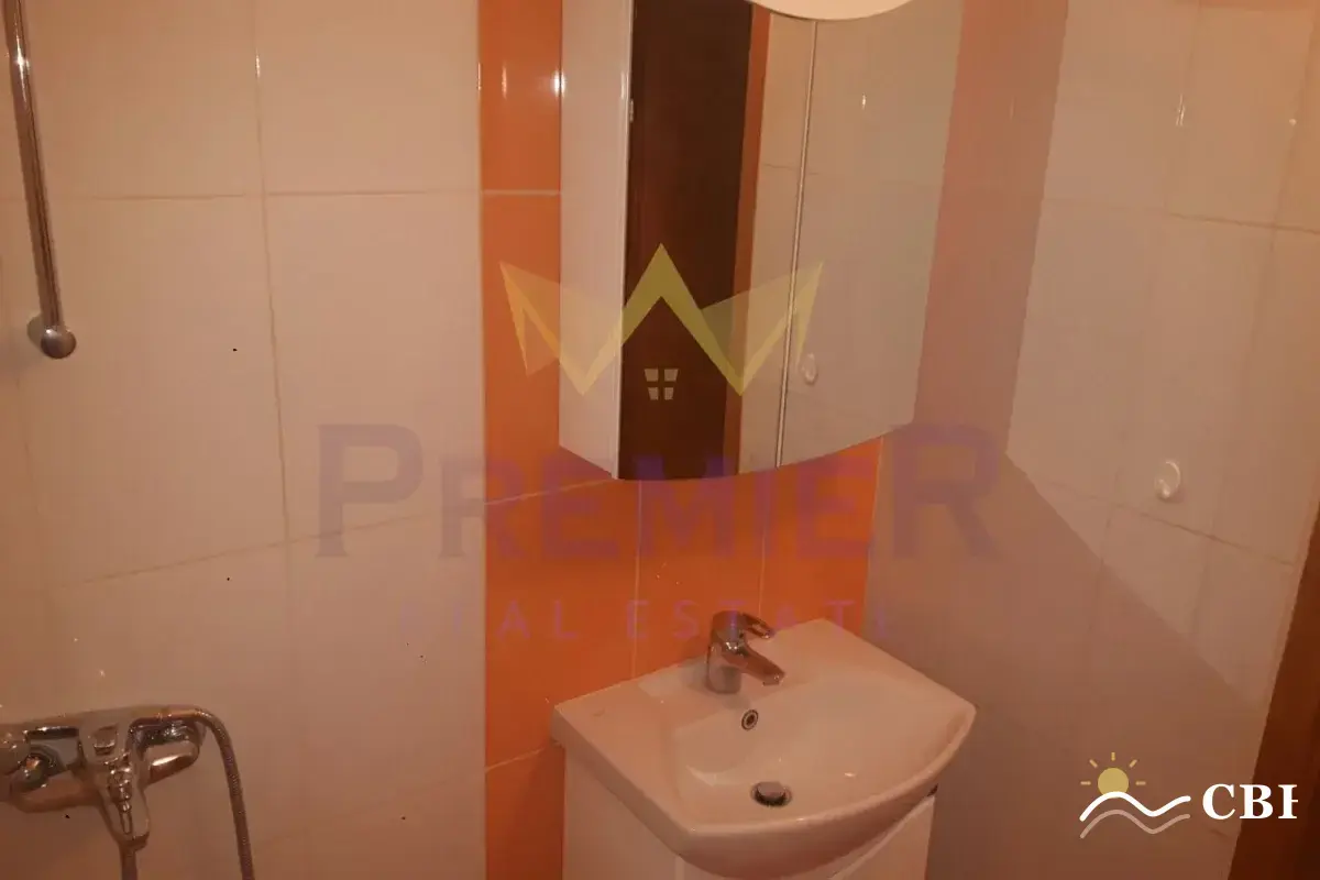 Apartment, 3-room, 100 m², in Varna. Photo 9 of 16. Varna, Black Sea, Bulgaria. Cheap Beach Holiday.